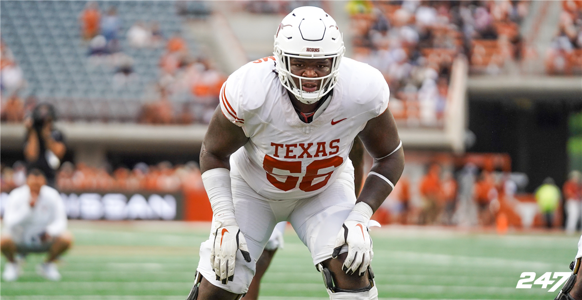 Cameron Williams, Duncanville, Offensive Tackle