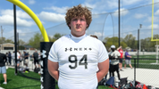 Wisconsin off to promising start with 2026 four-star OL following offer