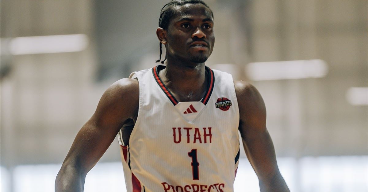 Scouting Ikenna Alozie and his fit at Houston