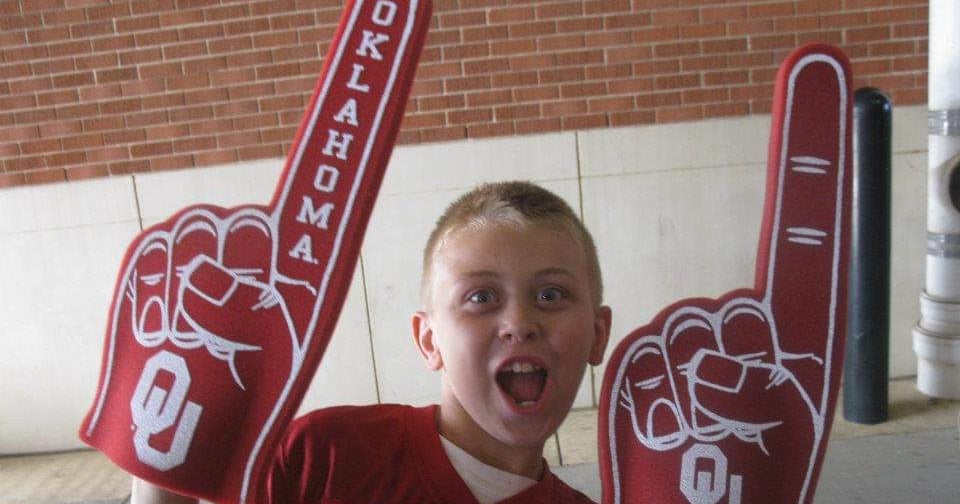 "A dream come true" for Sooners new 4star commit Ethan Downs