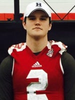 Adam Mehelic, Miami (OH), Tight End