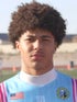 Jasiah Agnimel athlete image