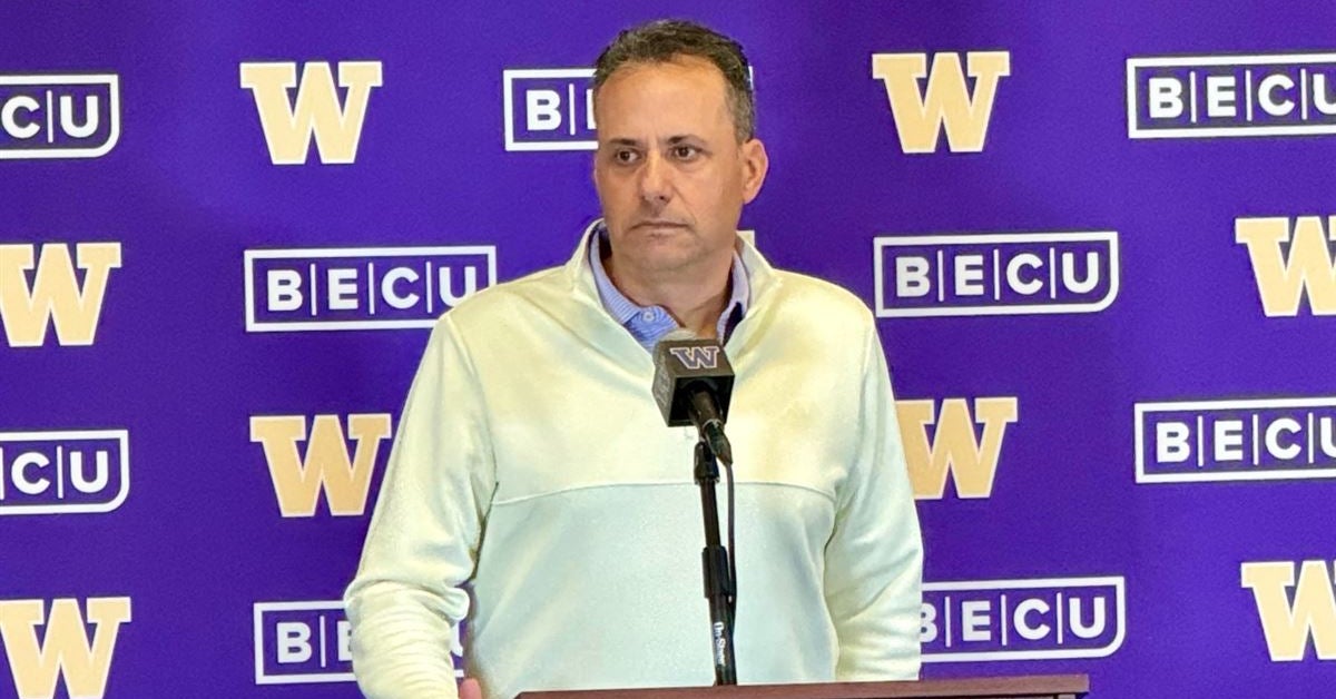 Here's everything Jedd Fisch said during his Weber State press conference