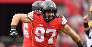 Next Man Up: Defensive End Next Man Up: Defensive End