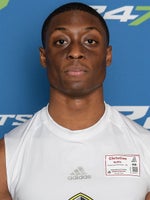 Christian Ruffin Christian Ruffin, Southeast Raleigh, Cornerback