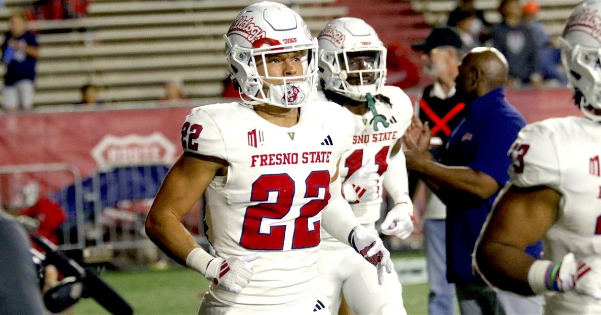 Fresno State Injury Report: Bracha has surgery; Sherrod, others could return