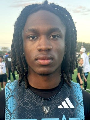 Kaden Howard