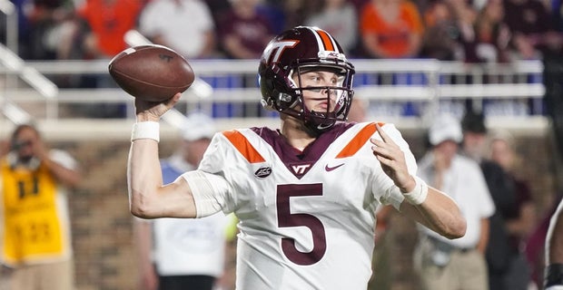 NFL Hokies: Week 18 primer - Virginia Tech Athletics