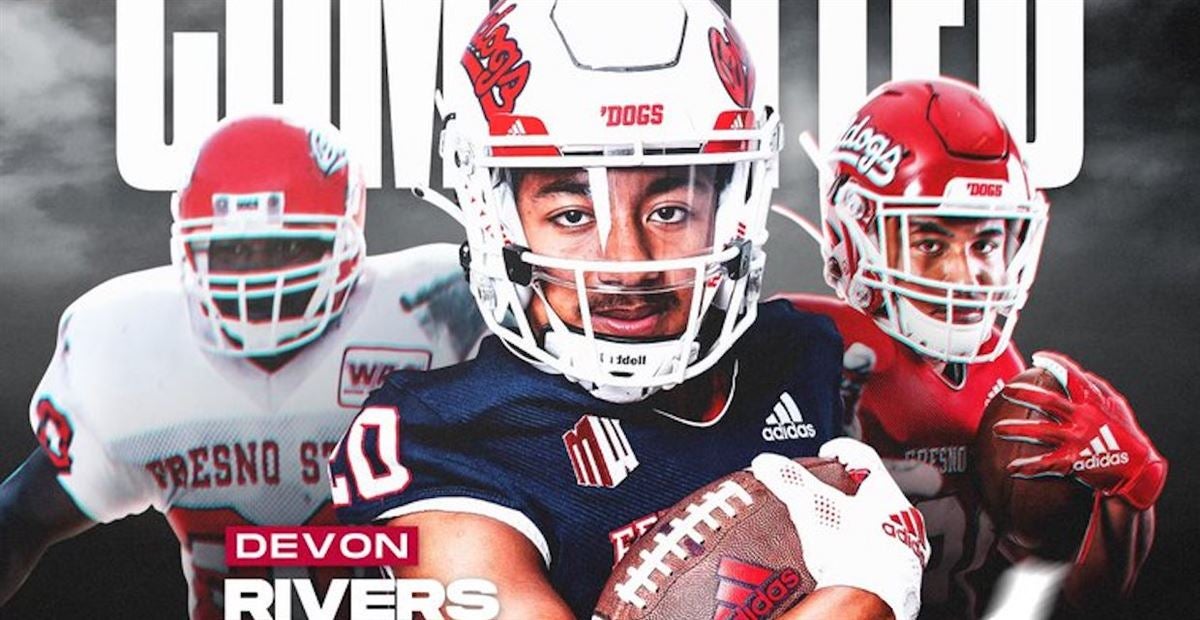 Bulldog Insider feature: Devon Rivers continues family legacy