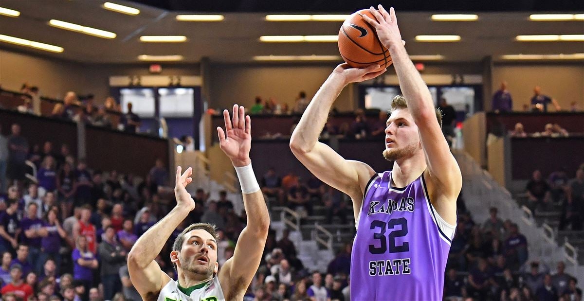 K-State Men's Basketball on X: Dean Wade leads the Wildcats w/ 4 Pts, 3  Reb, 1 Ast in 7 minutes #KStateMBB 11 Penn 17 1H