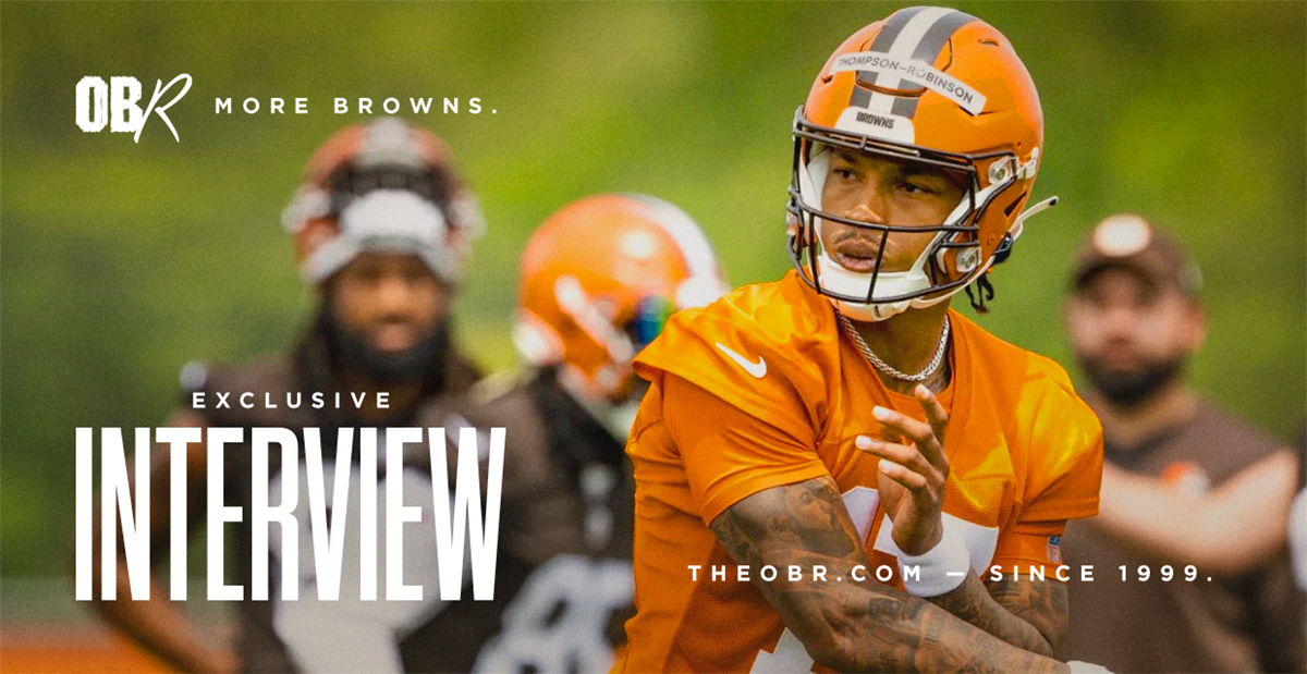 Browns waive QB Kellen Mond, leaving only Dorian Thompson-Robinson behind  Deshaun Watson and Joshua Dobbs 