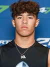 Julian Navarrete athlete image