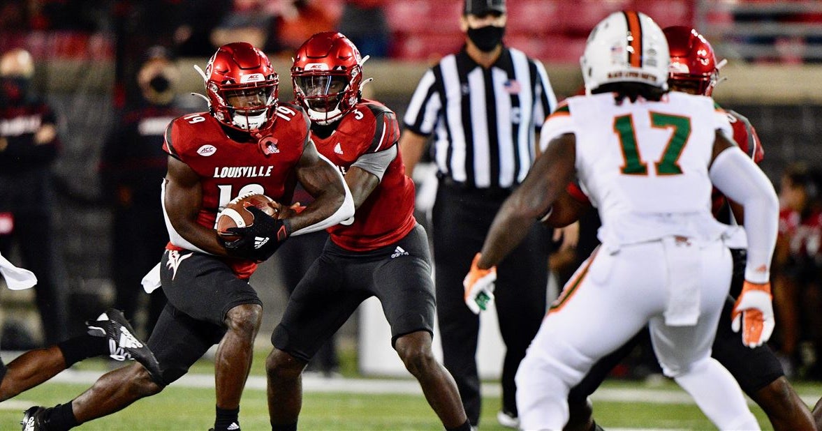 Louisville Football Bowl Projections
