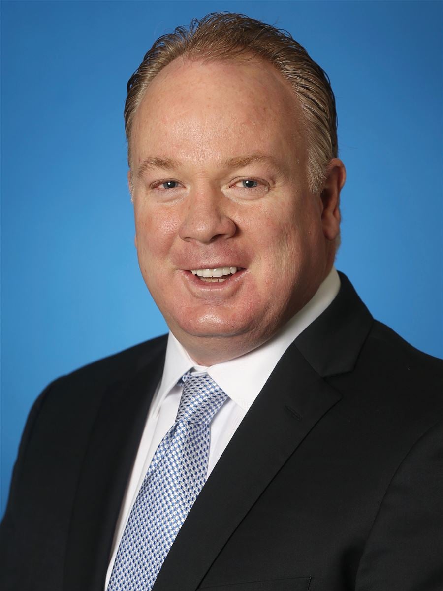 Mark Stoops