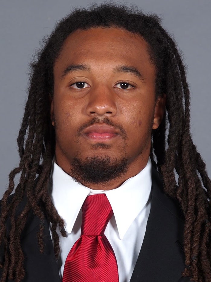 Deven Drane, Cincinnati, Cornerback