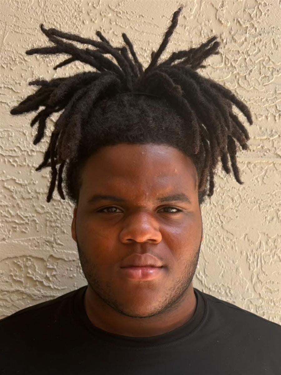 Jahmire Simms