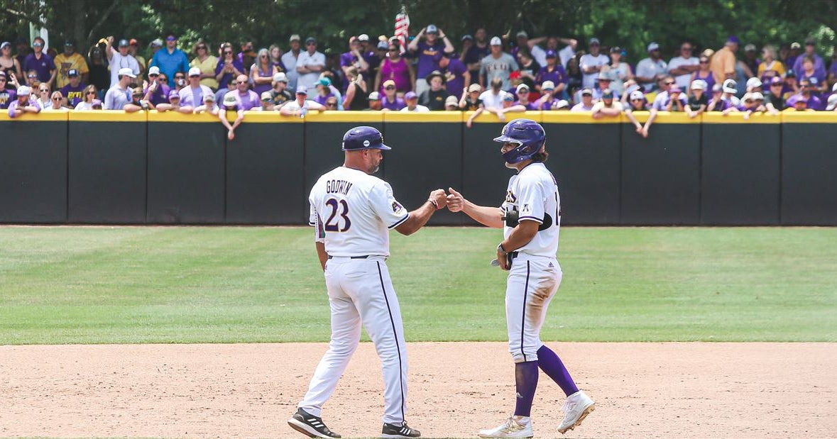 Three ECU baseball questions that will need answers this offseason