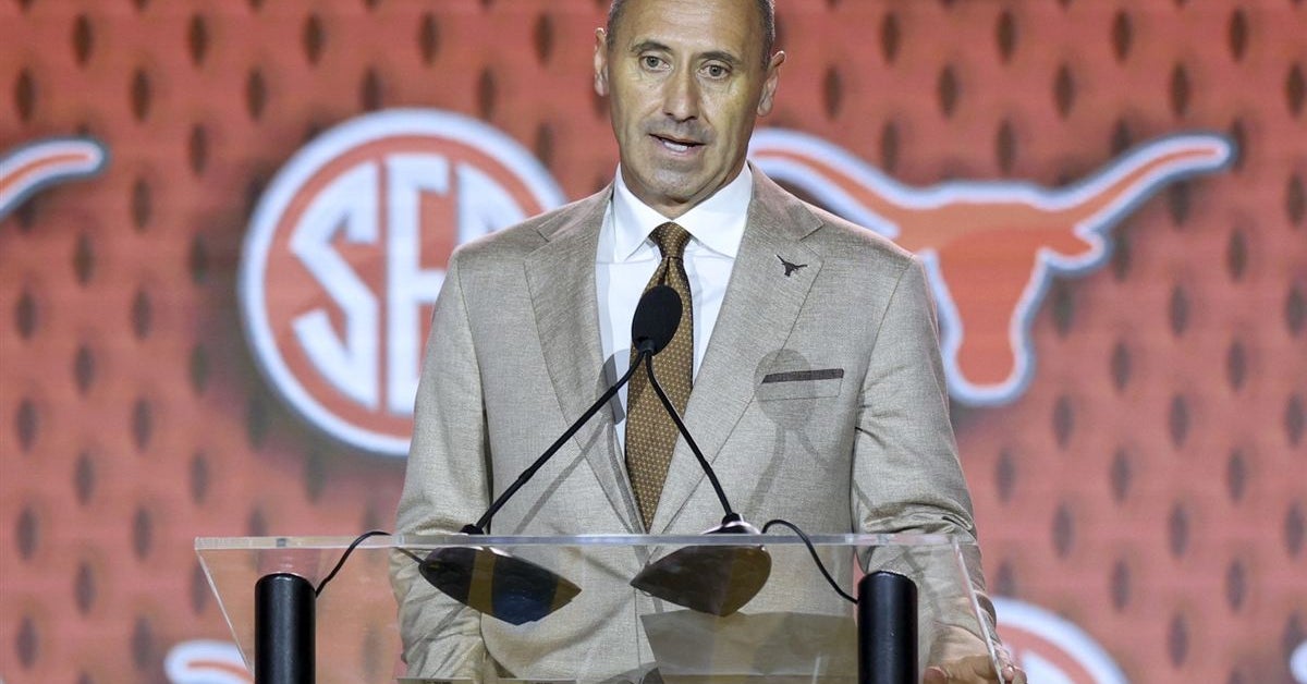 Arkansas 2026 Opponent Summer Preview: Texas Longhorns