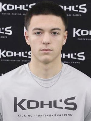 Warren Flatt athlete image