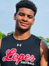 Xavier Harding, Avonworth, Edge