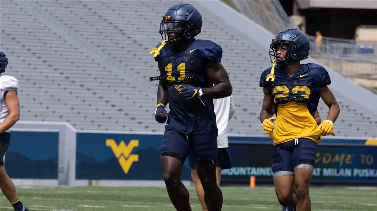 WVU Football, Basketball, & Recruiting - EerSports