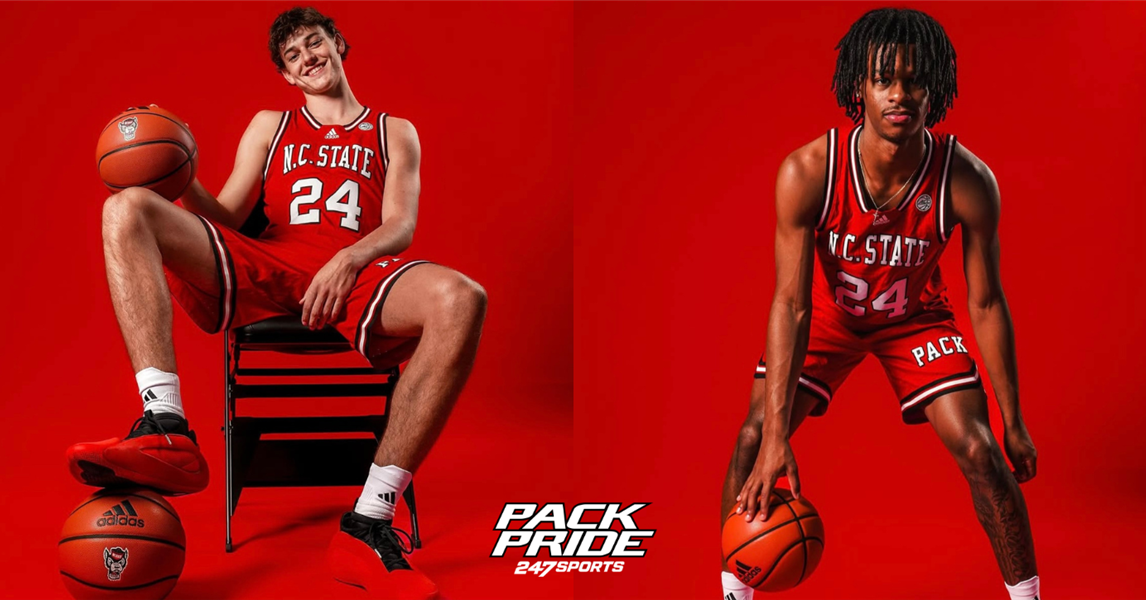 NC State Basketball VIP Note: Buzz from Cole Cloer, Jasiah Jervis official visits