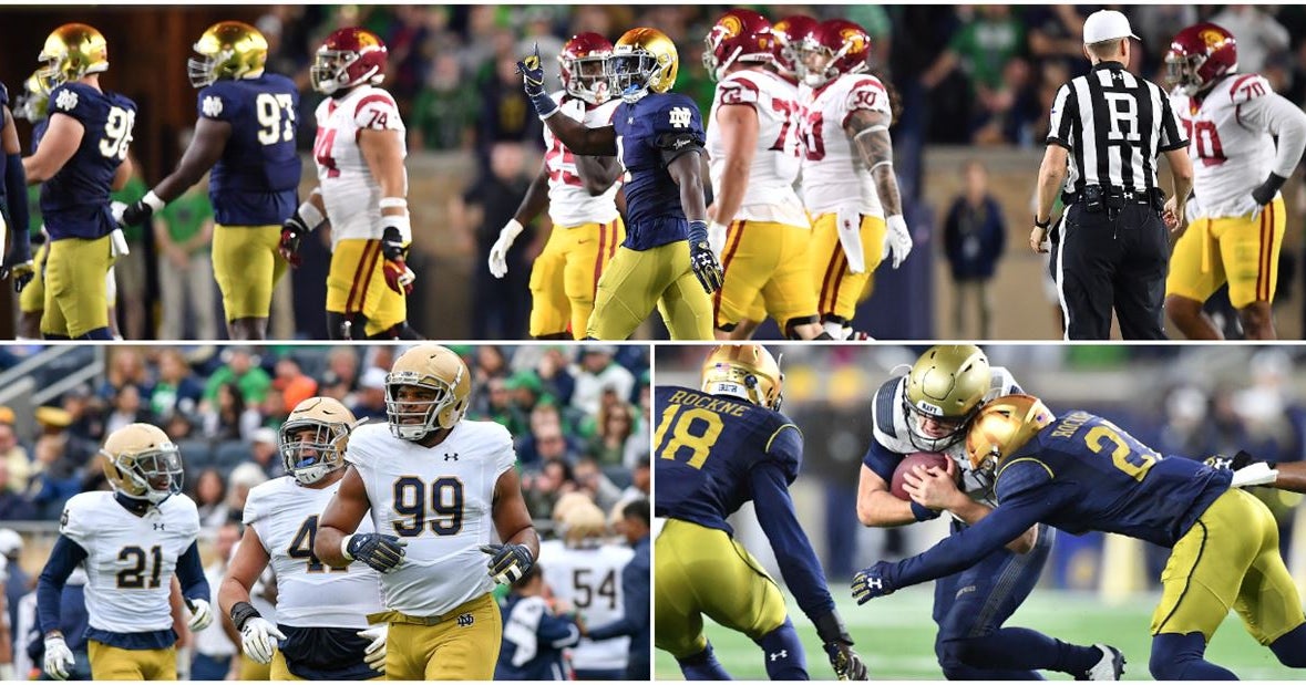 2018-all-opponent-notre-dame-team