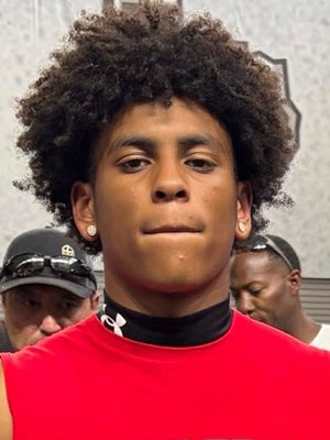 Jacob Anene