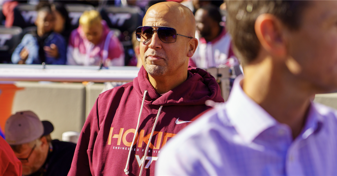 Why Virginia Tech trends for a top defensive target on the 247Sports Crystal Ball