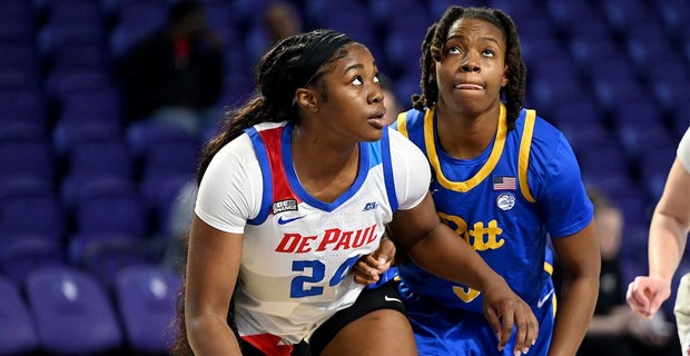 Depaul on sale women's basketball