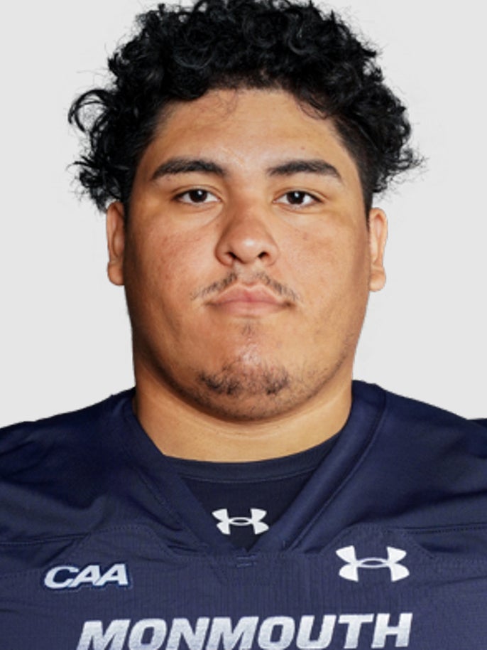 Chris Moreno athlete image
