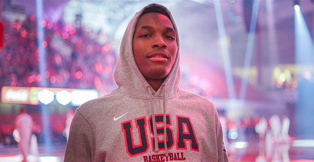 NC State Offers 5-Star 2022 SF MJ Rice