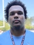 Kal-El Johnson athlete image
