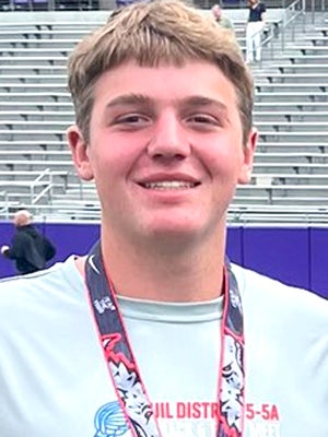 Brayden Pugh