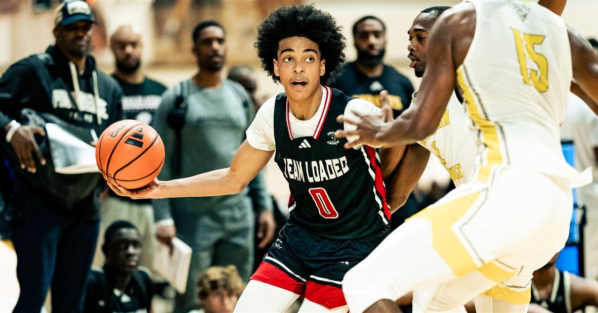 Updated 2025 basketball rankings Louisville targets in the rankings