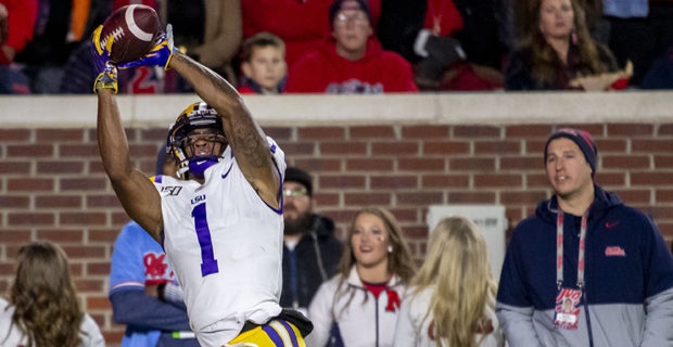 Should've Been COCKY!” Behind The Scenes At Ja'Marr Chase's Pro Day! LSU  Star Boosts Draft Stock!? 