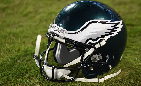 Philadelphia Eagles on X: ROSTER MOVE: Eagles have signed Reggie the Dog  