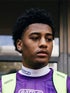 Eltonino Hicks athlete image