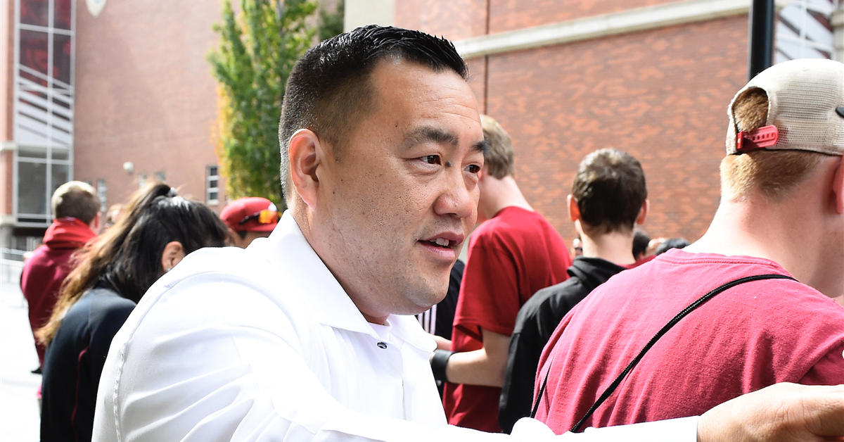 Jack Thompson commentary: Pat Chun adding up in every possible way for WSU