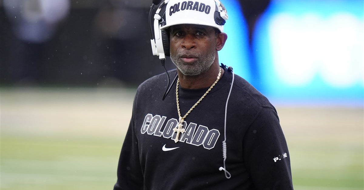 Big 12 Football Capsules: Colorado