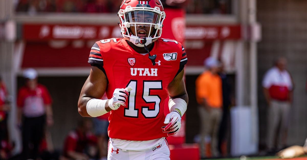 Utah defensive back Malone Mataele to enter the transfer portal