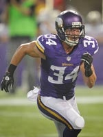 Andrew Sendejo - Wikipedia