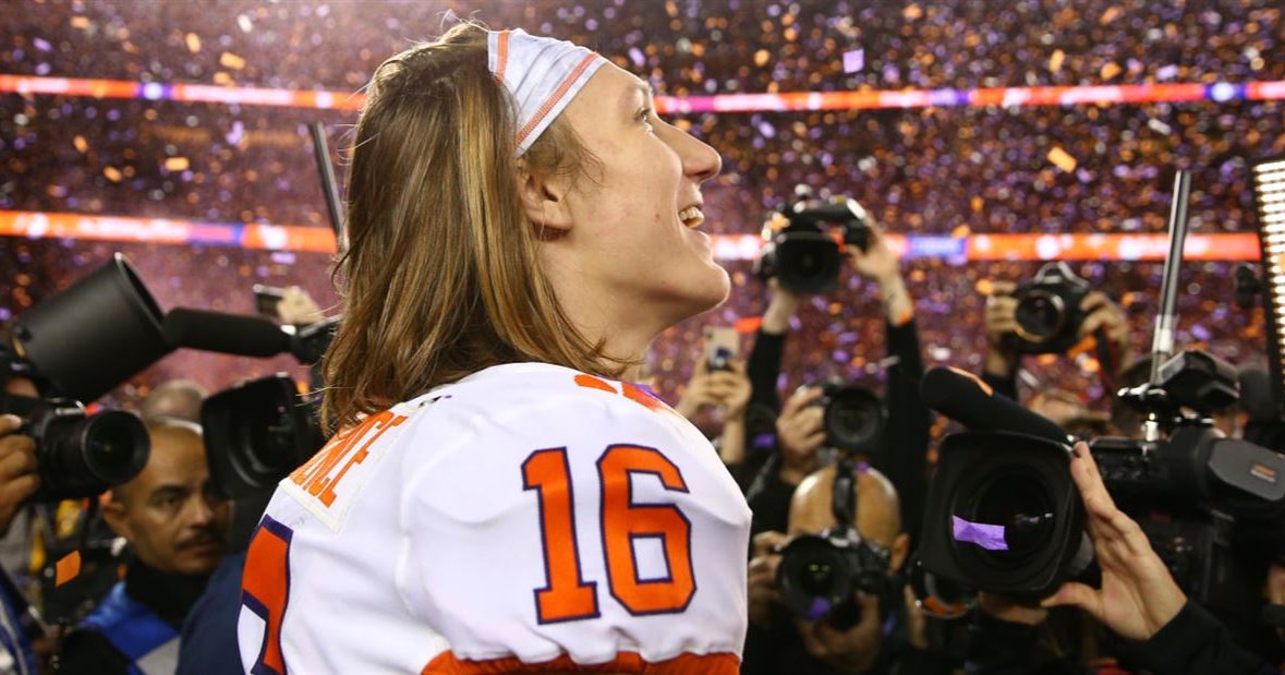 Media Reacts Could Trevor Lawrence Play In The Nfl Right Now