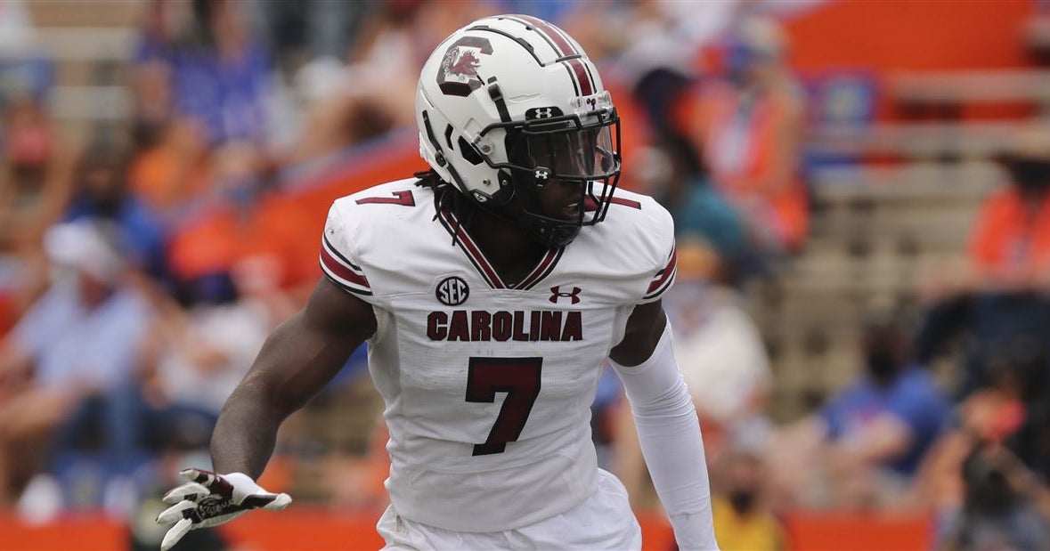 Florida State gets another ex-Gamecock