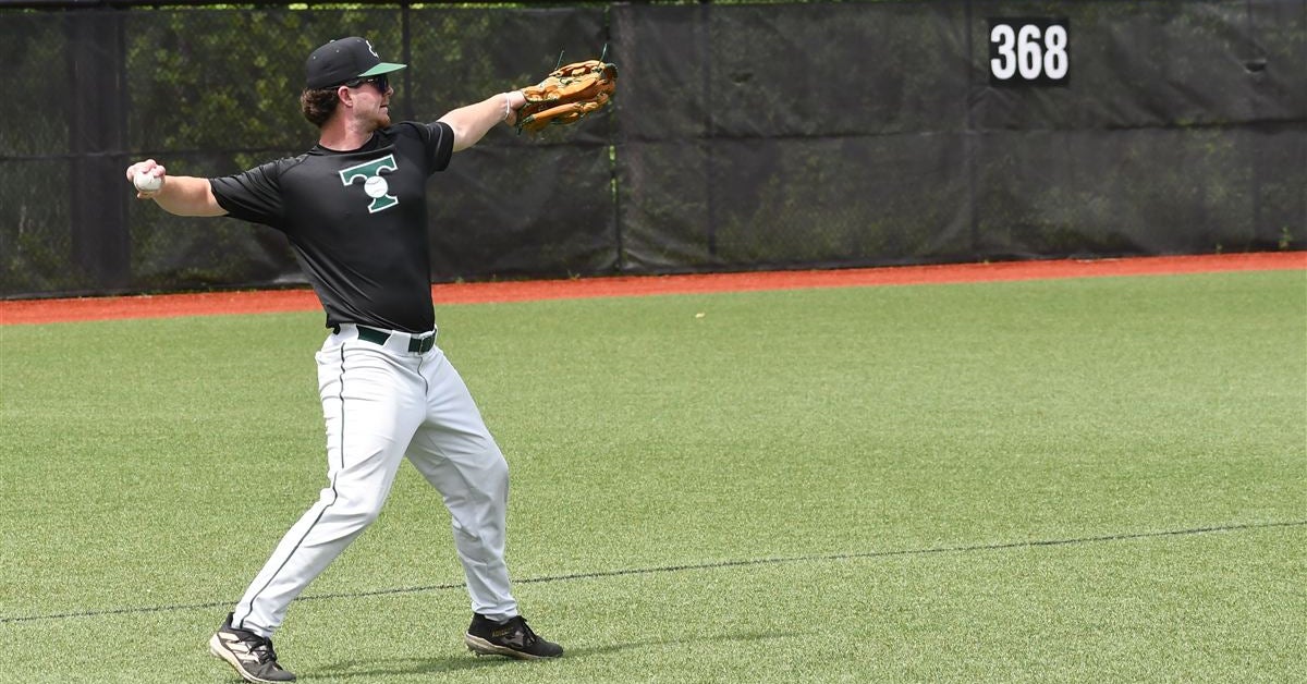 Zach Floyd eyes another state championship before joining Cardinals