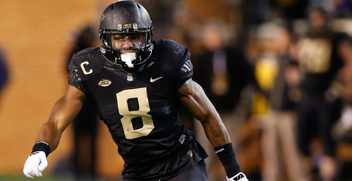 Former Wake Forest MLB Marquel Lee Projected to Start in Oakland, Wearing  Coveted Green Dot - Blogger So Dear