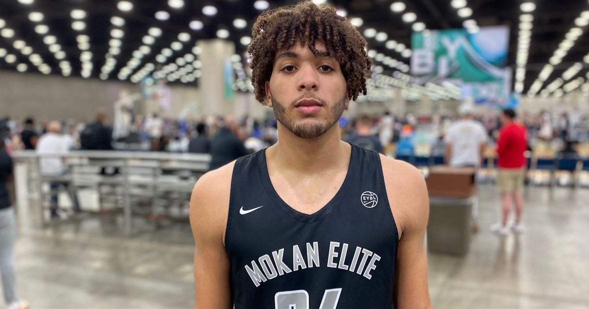 Iowa State basketball recruiting Kayden Fish talks new Cyclones offer