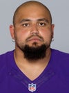 Charlie Johnson, Minnesota, Offensive Line
