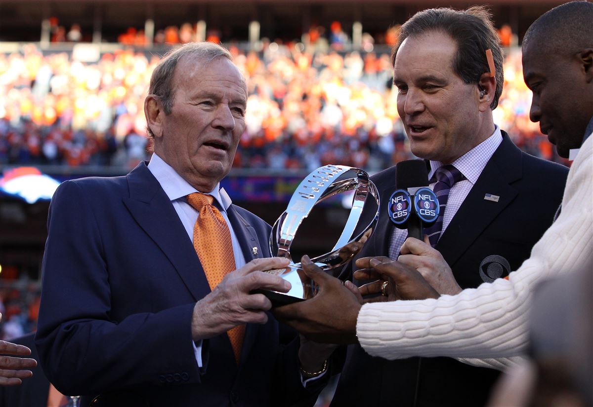 Pat Bowlen Trust announces beginning of sale process for Denver Broncos