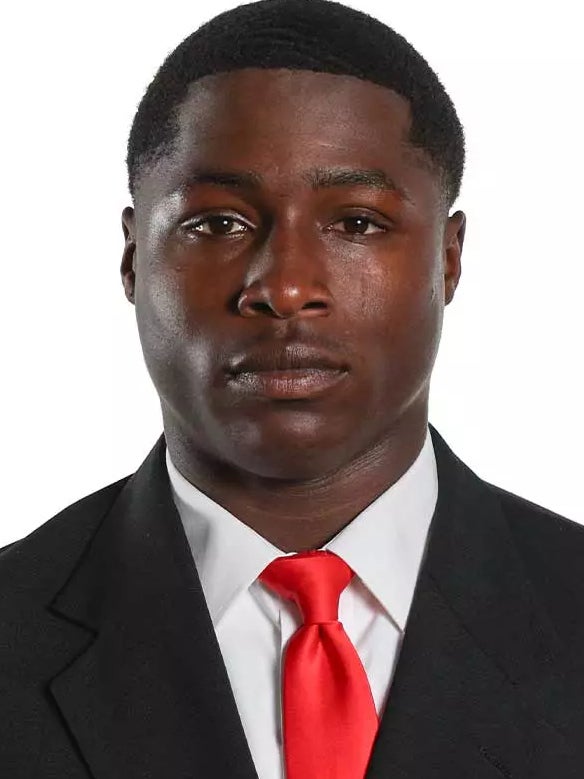 Jah Jah Boyd athlete image
